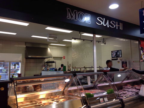 Moe Sushi - Gold Coast Attractions 0