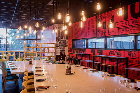 Mr. Good Guy - Gold Coast Attractions 0