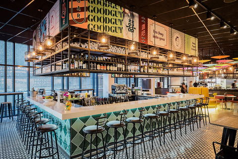 Mr. Good Guy - Gold Coast Attractions 1