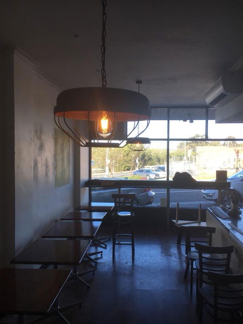 Mr. Martins - Gold Coast Attractions 0