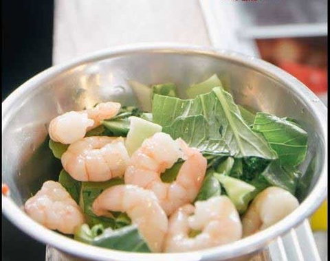 Noodle Box - Carindale - Gold Coast Attractions 0