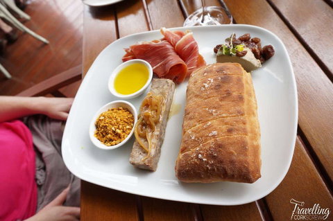 Oceans Ramen And Donburi Bar - Gold Coast Attractions 0