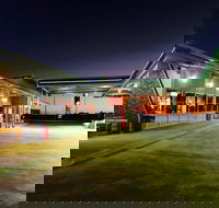 Outback Travel Centres - Karratha - Gold Coast Attractions