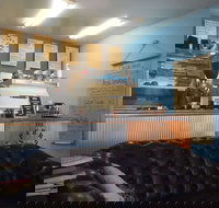 Paperboy Cafe - Gold Coast Attractions