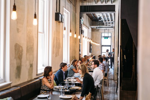 Petition Kitchen - Gold Coast Attractions 2