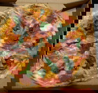 Rashays - Greenway - Gold Coast Attractions