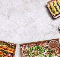 Feedwell Catering Sydney - Gold Coast Attractions