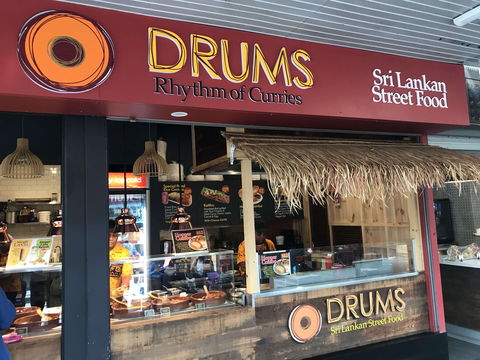 Rhythm Of Curries - Gold Coast Attractions 0