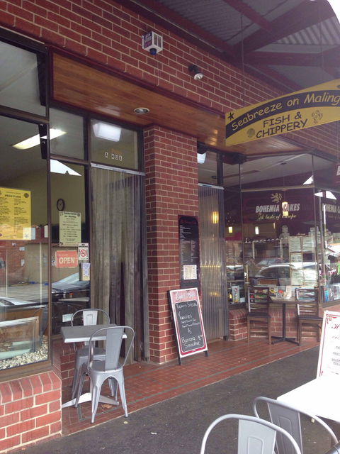 Seabreeze On Maling - Gold Coast Attractions 0