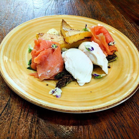 Secret Garden Eatery - Gold Coast Attractions 0