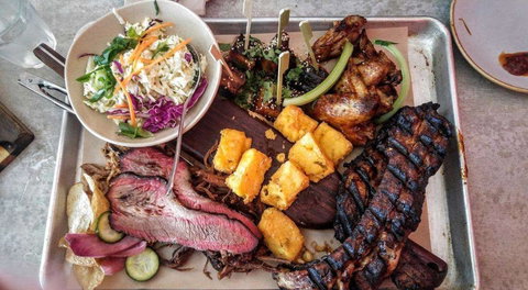 Side Door BBQ - Gold Coast Attractions 0