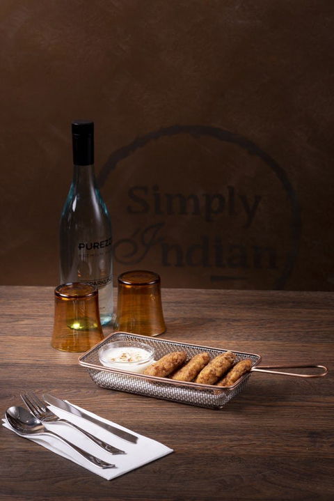 Simply Indian - Gold Coast Attractions 0