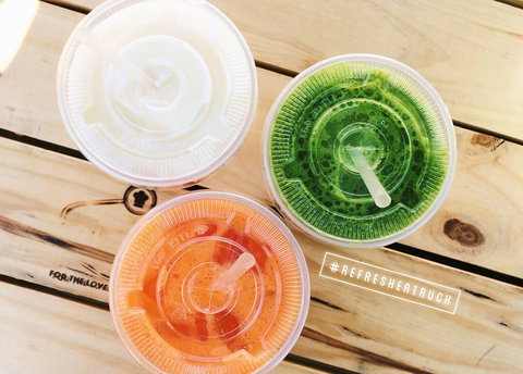 Sixpence Coffee - Gold Coast Attractions 0