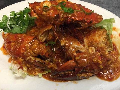 Spicy Fish - Gold Coast Attractions 0