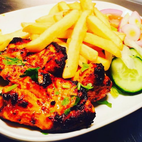 Spice Rootz - Gold Coast Attractions 0