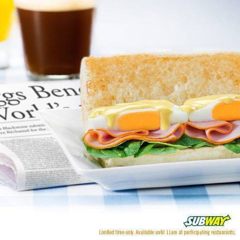 Subway - Preston - Gold Coast Attractions 0