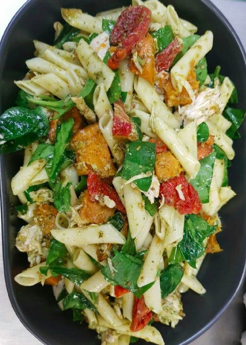 Sugar Mint Cafe - Gold Coast Attractions 0