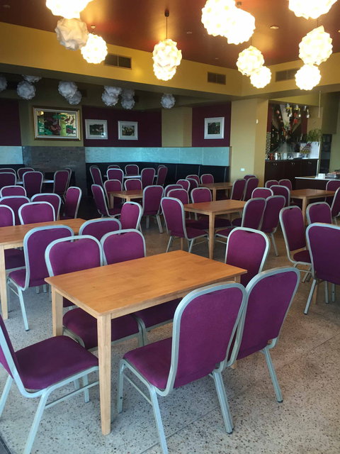 Sumo Salad - Brisbane Airport - Gold Coast Attractions 0