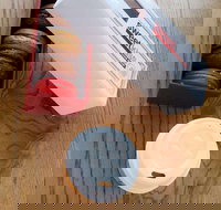 Sweet Kiss Cake Shop - Gold Coast Attractions