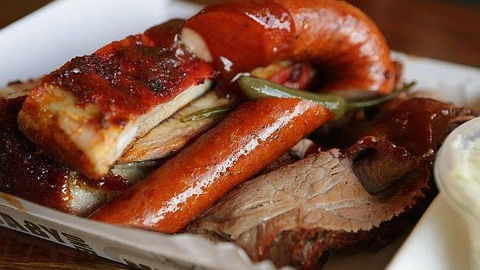 Taste Of Texas BBQ - Gold Coast Attractions 0