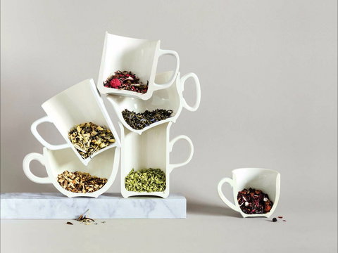 The Rabbit Hole Organic Tea Bar - Gold Coast Attractions 2