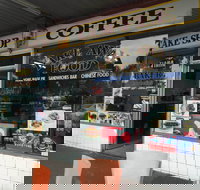 Tiana Bakery - Gold Coast Attractions