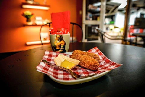 Waffle-On Stroopwafels - Gold Coast Attractions 0