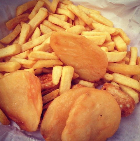 What's Fishin' - Gold Coast Attractions 0