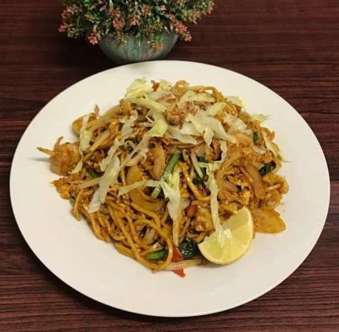 Ya Hoo Restaurant - Gold Coast Attractions 0