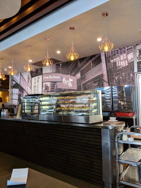 Yum Cha House - Gold Coast Attractions 0