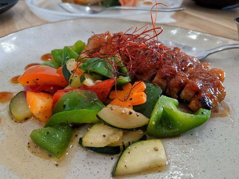 Yuuma Japanese Restaurant - Gold Coast Attractions 0