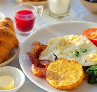 Bluebush Cafe - Gold Coast Attractions