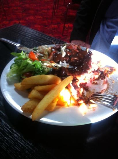 Flinders Rest Hotel - Gold Coast Attractions 3