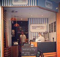 Hugonette's - Gold Coast Attractions