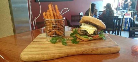 MoccaBella Cafe - Gold Coast Attractions 3