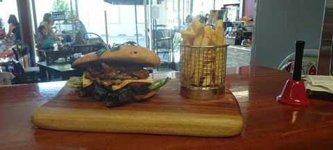 MoccaBella Cafe - Gold Coast Attractions 8