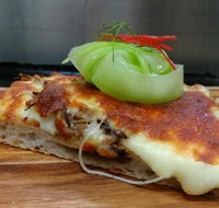 Martinelli Pizza Bar - Gold Coast Attractions