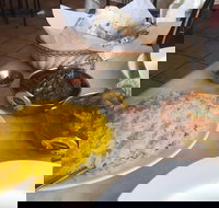 The Grand Indian Cuisine - Gold Coast Attractions