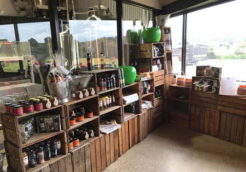Flying Brick Cider House - Gold Coast Attractions 2