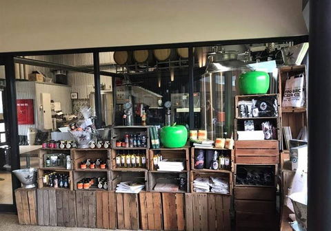 Flying Brick Cider House - Gold Coast Attractions 7