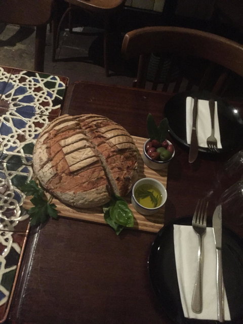 Lady Of Ro - Gold Coast Attractions 9