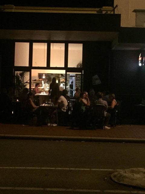 Lady Of Ro - Gold Coast Attractions 11