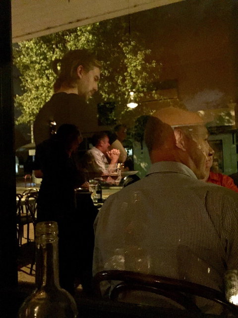 Lady Of Ro - Gold Coast Attractions 12