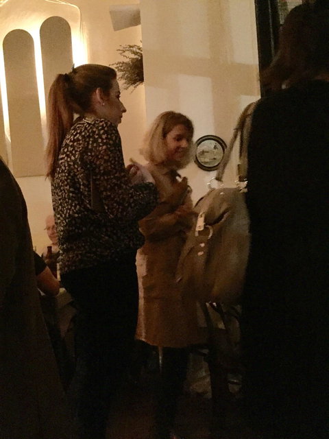 Lady Of Ro - Gold Coast Attractions 13