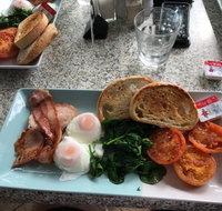 Rocklatino Caffe - Gold Coast Attractions