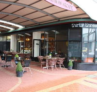 Thirty Three Cups - Gold Coast Attractions