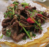 Chilli  Spicy Restaurant - Gold Coast Attractions