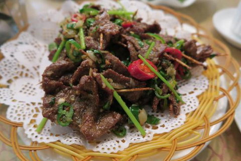 Chilli & Spicy Restaurant - Gold Coast Attractions 0