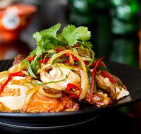 Concubine - Gold Coast Attractions