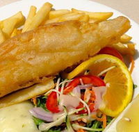 Leopold Sportsmans Club - Gold Coast Attractions